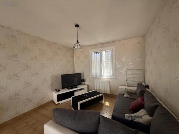 Achat - Maison Cusset 03300 4 pièces 89 m 2 1840 m 2