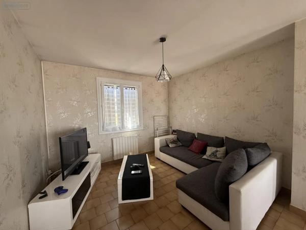 Achat - Maison Cusset 03300 4 pièces 89 m 2 1840 m 2
