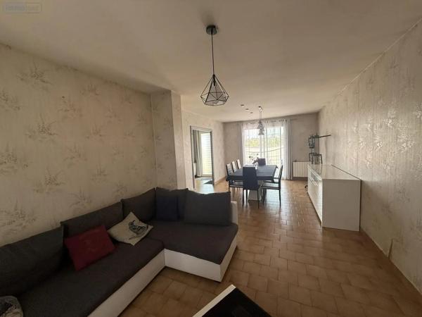 Achat - Maison Cusset 03300 4 pièces 89 m 2 1840 m 2