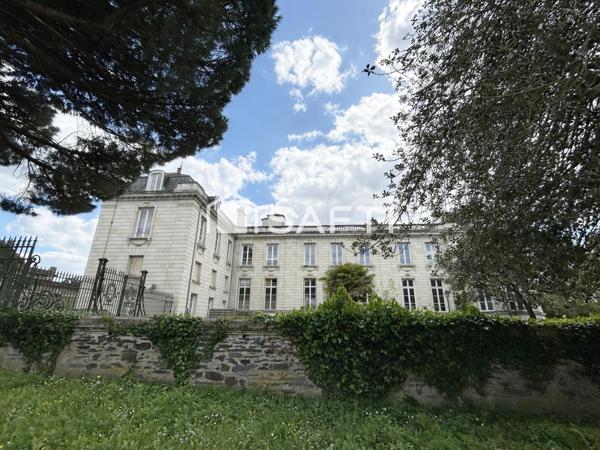 Magnifique appartement - Murs Erigné