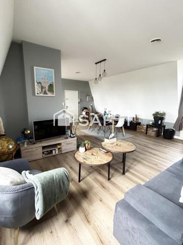 Magnifique appartement - Murs Erigné