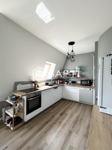 Magnifique appartement - Murs Erigné