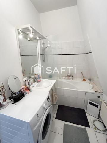 Magnifique appartement - Murs Erigné