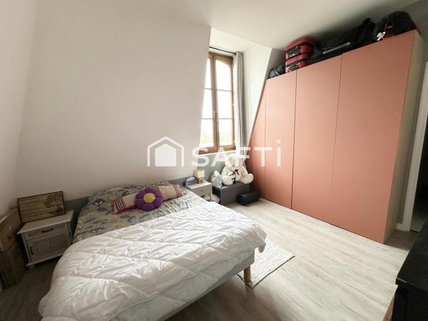 Magnifique appartement - Murs Erigné