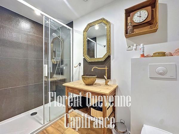 Trois appartements pour investisseur à forte rentabilités