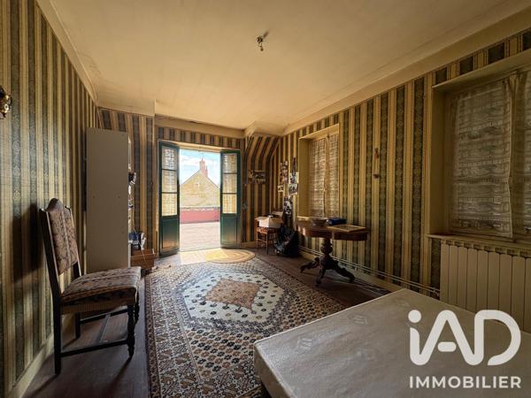 Maison à vendre 4 pièces 97 m² Garchizy