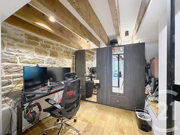 Appartement F1 à vendre  1 pièce - 34,49 m2 LYON - 69003