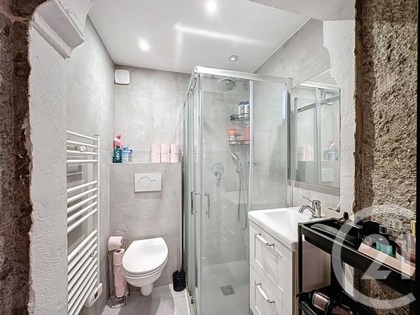 Appartement F1 à vendre  1 pièce - 34,49 m2 LYON - 69003