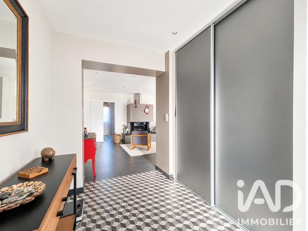 Maison à vendre 5 pièces 202 m² Tournefeuille