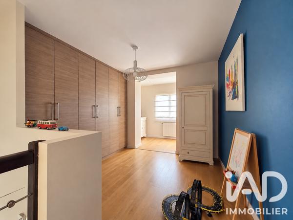 Maison à vendre 5 pièces 202 m² Tournefeuille