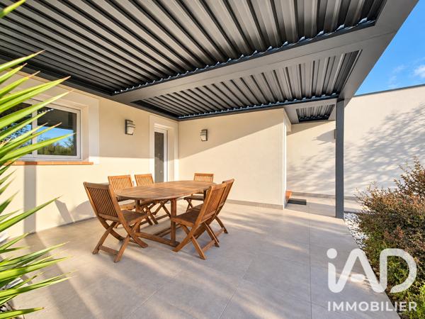 Maison à vendre 5 pièces 202 m² Tournefeuille