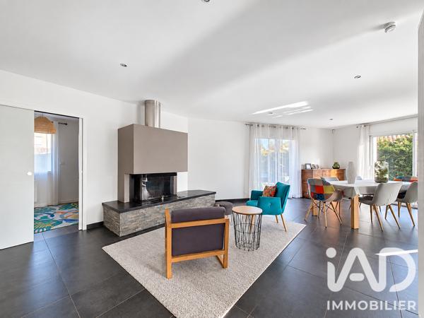 Maison à vendre 5 pièces 202 m² Tournefeuille