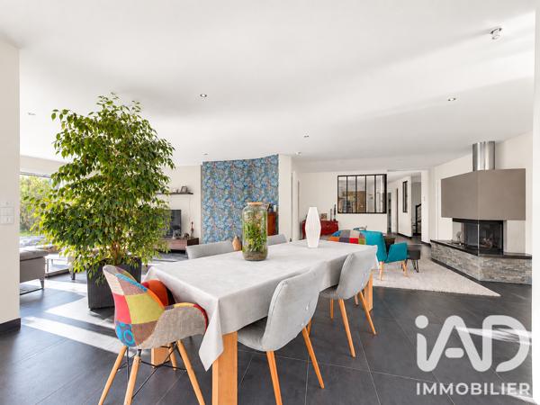 Maison à vendre 5 pièces 202 m² Tournefeuille
