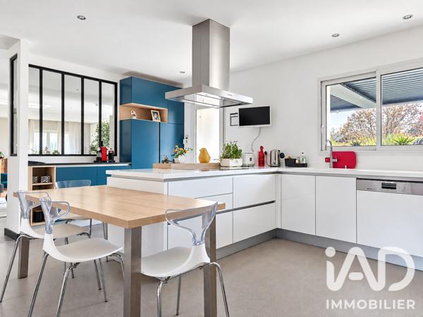 Maison à vendre 5 pièces 202 m² Tournefeuille