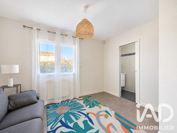 Maison à vendre 5 pièces 202 m² Tournefeuille