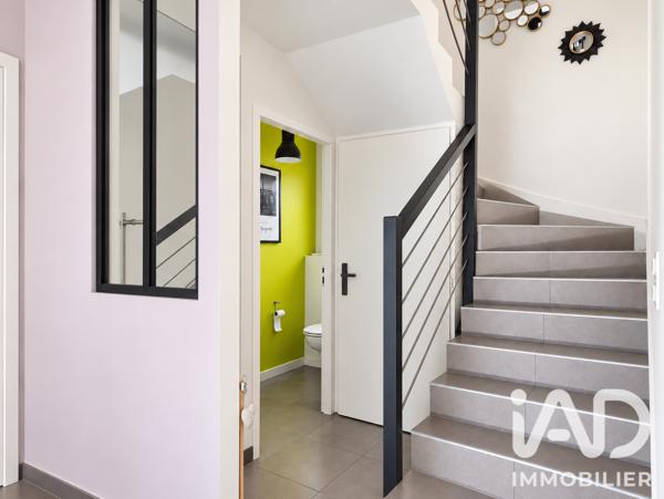 Maison à vendre 5 pièces 202 m² Tournefeuille