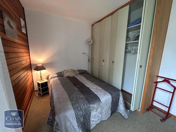 Appartement à louer 2 pièces 41m² La Rochelle (17000)