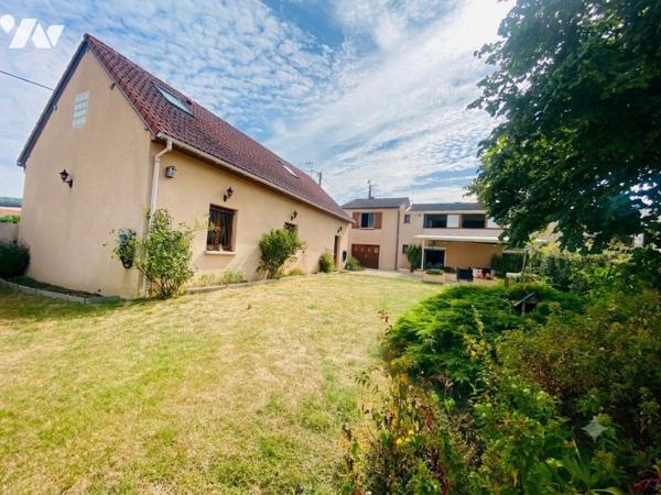 Maison à vendre Véron