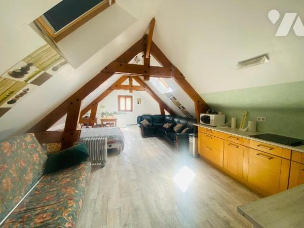 Maison à vendre Véron