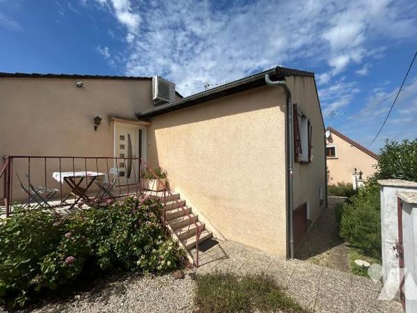 Maison à vendre Véron