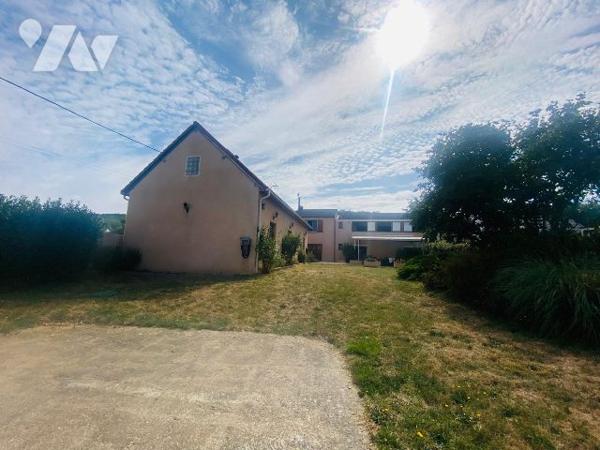 Maison à vendre Véron