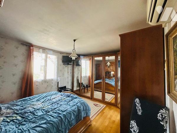 Maison à vendre Véron