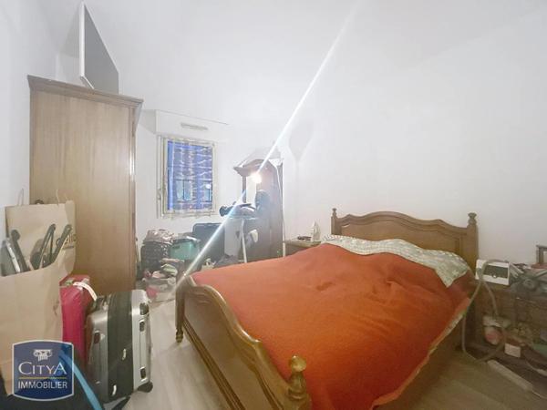 Appartement à louer 3 pièces 76.1m²