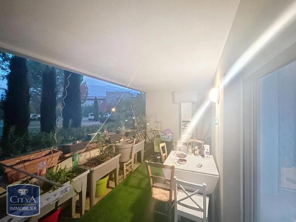 Appartement à louer 3 pièces 76.1m²