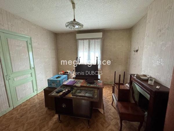 Maison à ALENCON, 61000 - 5 pièces 95m²