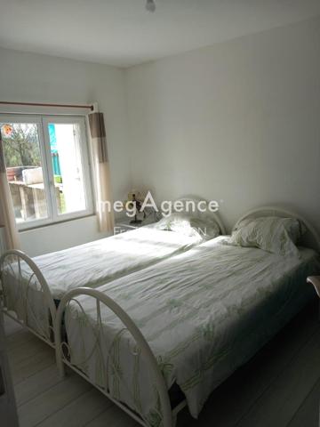 Maison à SAINT-JEAN-DE-MONTS, 85160 - 4 pièces 123m²