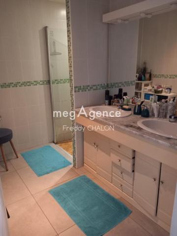 Maison à SAINT-JEAN-DE-MONTS, 85160 - 4 pièces 123m²