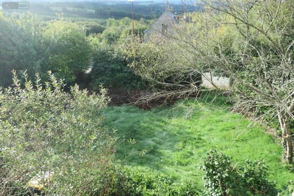 Achat - Maison Pont-de-Buis-lès-Quimerch 29590 4 pièces 101 m 2 402 m 2