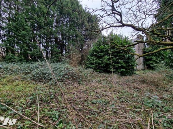 Maison d'habitation à rénover