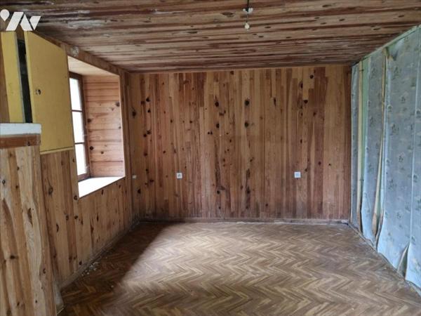 Maison d'habitation à rénover