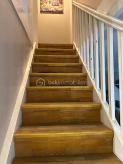 Maison de 104,92 m²