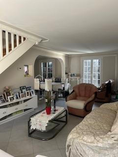 Maison de 104,92 m²