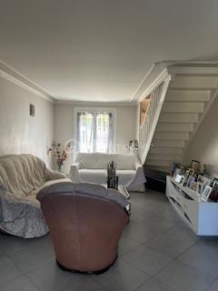 Maison de 104,92 m²