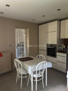 Maison de 104,92 m²