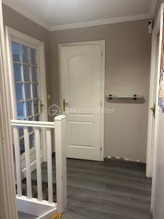 Maison de 104,92 m²