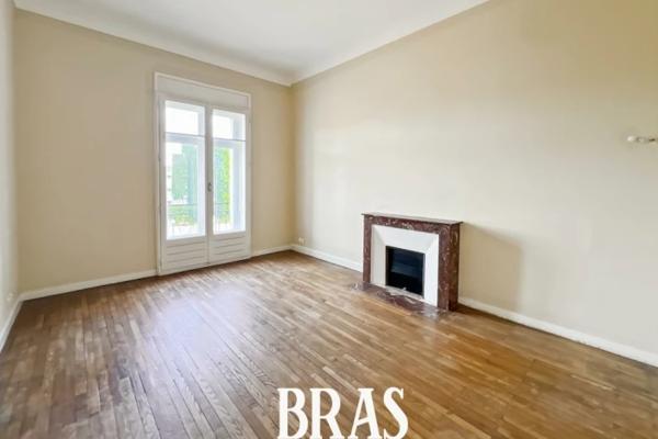 Appartement T5 - 167m² - Nantes gare nord