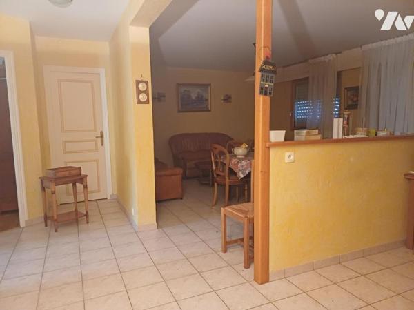 Vente d'Immeuble à INGUINIEL