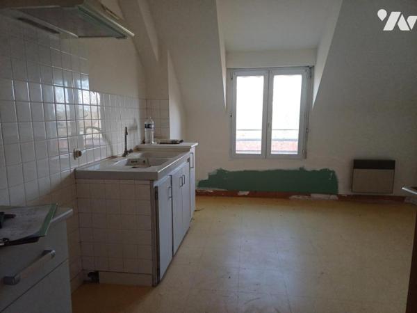 Vente d'Immeuble à INGUINIEL
