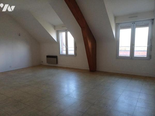 Vente d'Immeuble à INGUINIEL