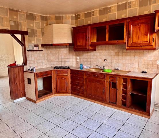 Maison à MARQUISE, 62250 - 4 pièces 107m²