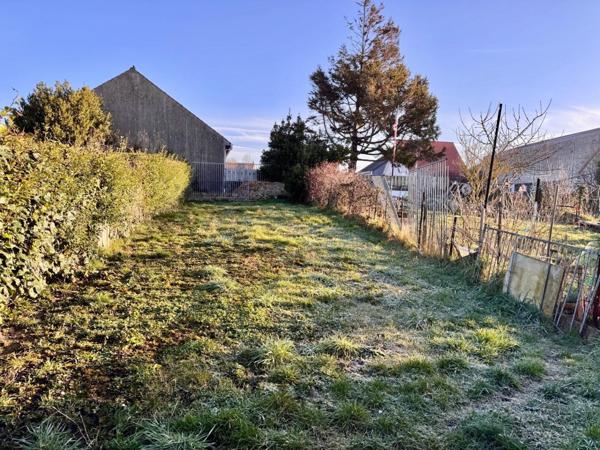 Maison à MARQUISE, 62250 - 4 pièces 107m²