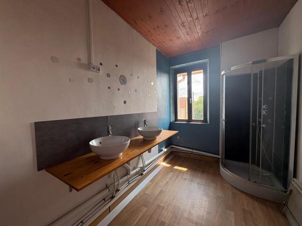 Maison à MARQUISE, 62250 - 4 pièces 107m²