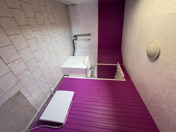 Maison à MARQUISE, 62250 - 4 pièces 107m²