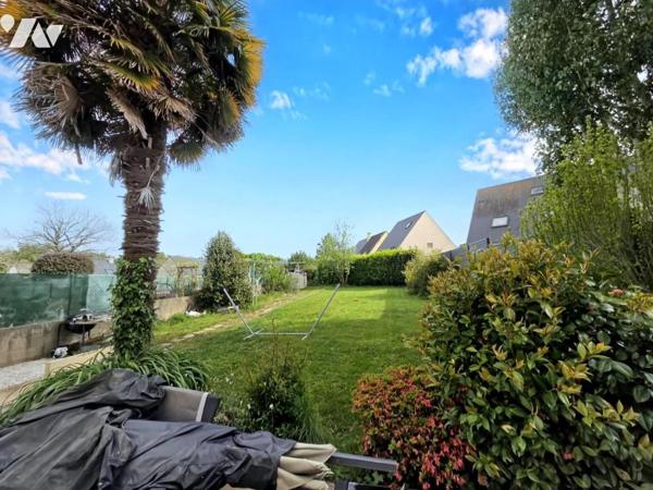 Maison 6 pièces, 139m²- Proche du bourg et des commerces Quéven