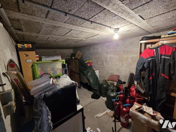 Maison 6 pièces, 139m²- Proche du bourg et des commerces Quéven