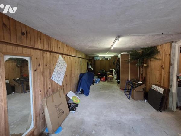 Maison 6 pièces, 139m²- Proche du bourg et des commerces Quéven